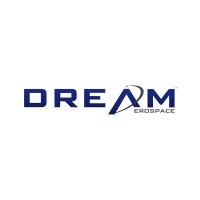 DREAM AEROSPACE logo